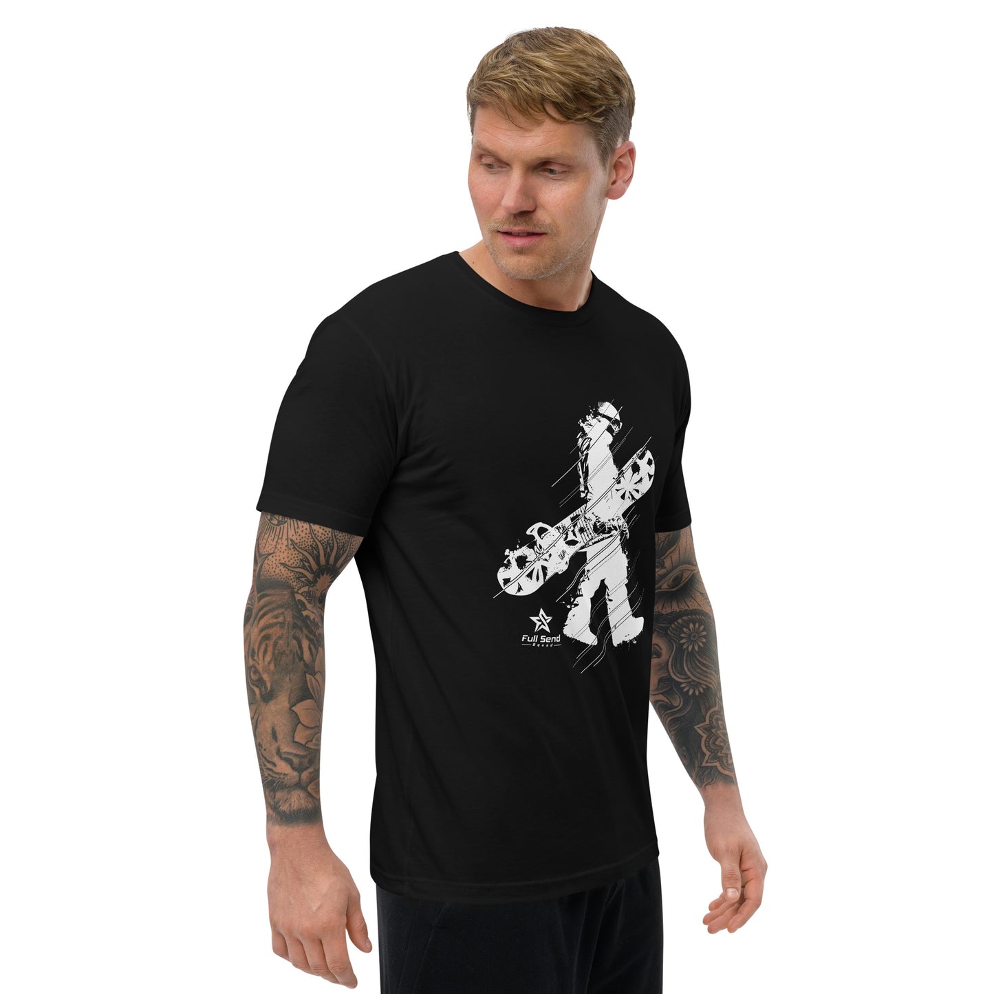 Short Sleeve T-shirt