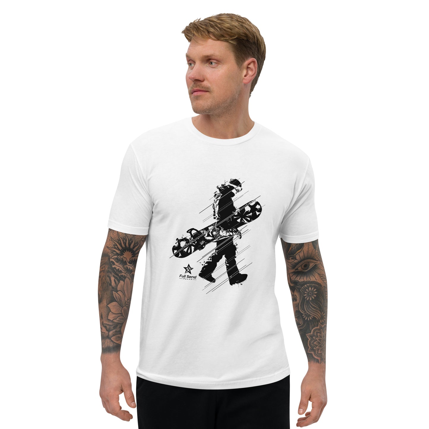 Short Sleeve T-shirt