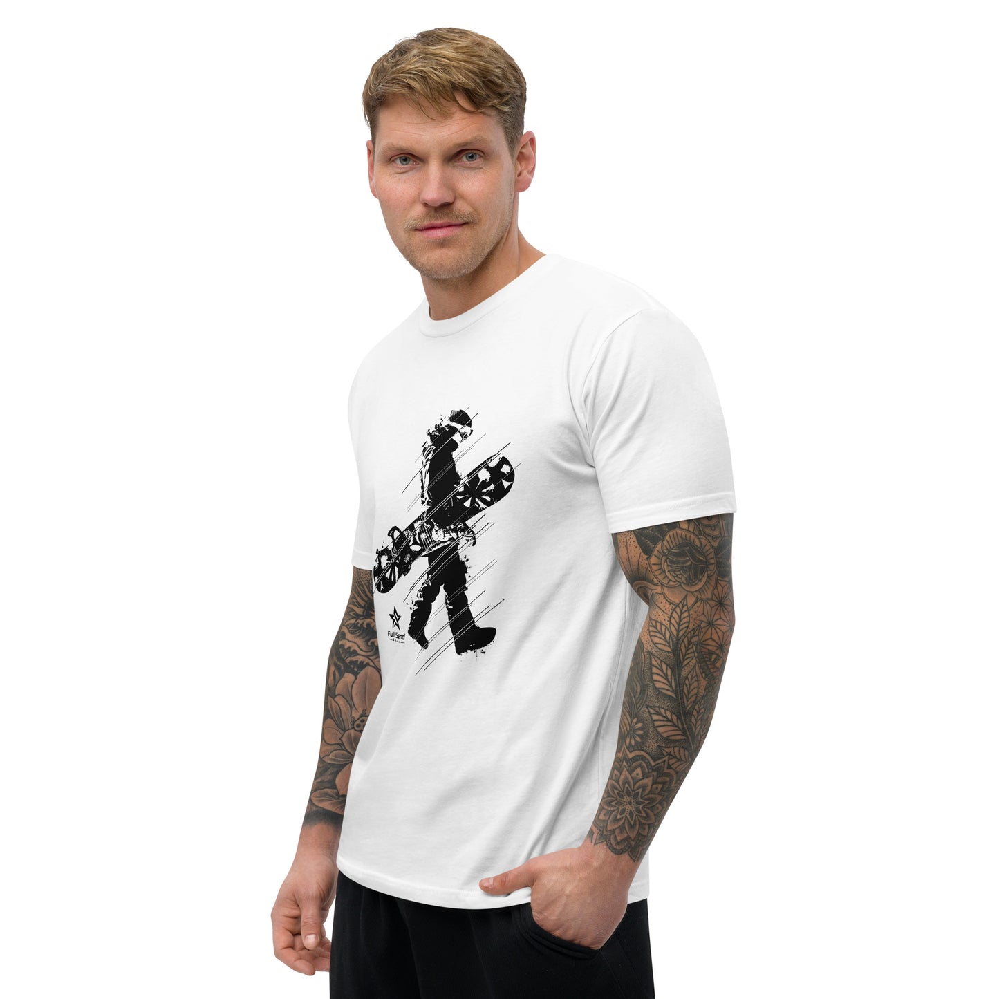 Short Sleeve T-shirt